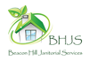 Beacon Hill Janitorial Services Logo
