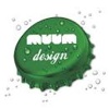 Muum Logo