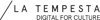 La Tempesta Logo
