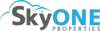 Sky One Properties Logo