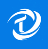 Tech Domain Digital Logo