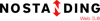 No Standing Web 3.0 Logo
