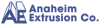 Anaheim Extrusion Co., Inc. Logo