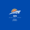 Surya Digital Solutions Logo