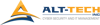 Alt-Tech Inc. Logo