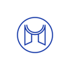 Mosthfazan Studio Logo