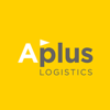 A Plus Logistics Logo