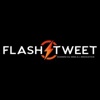 FlashTweet Logo