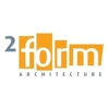 2fORM Architecture Logo