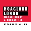 Hoagland, Longo, Moran, Dunst & Doukas Logo