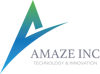 Amaze Inc Logo