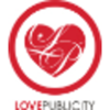 Love Publicity Logo
