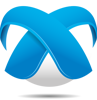 MDMS Managed Digital Media Services Inc. Logo