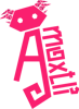 Amoxtli Web Developers Logo