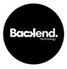 Backend Technology Logo