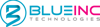 Blueinc Technologies Logo