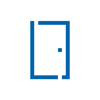 Last Door Logo
