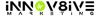 Innov8ive Marketing Logo