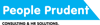 People Prudent Consulting & HR Solutions LLC Logo
