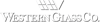 Western Glass Company Logo
