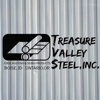 Treasure Valley Steel, Inc. Logo