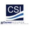 876 Career Source International Logo