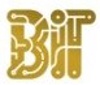 Boson Info Tech Private Limited Logo