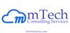 mTech Consulting Services Logo