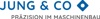 Jung & Co. Gerätebau GmbH Logo