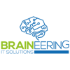 Braineering IT Solutions Logo