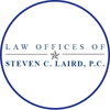 Law Offices of Steven C. Laird, P.C. Logo