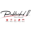 Publicidad Total Mayorista Logo