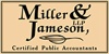 Miller & Jameson LLP Logo