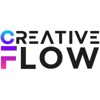 Creative Flow Logo