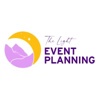 The Light Event Planning Logo