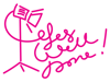 YesWellDone Production Team Logo