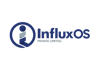 Influx Outsourcing ptivate limited Logo