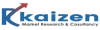 Kaizen Market Research And Consultancy Logo