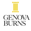 Genova Burns Logo
