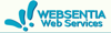 Websentia Web Services Logo