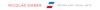 Nicolás Sieber Logo