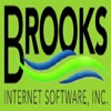 Brooks Internet Software Inc. Logo