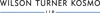 Wilson Turner Kosmo LLP Logo