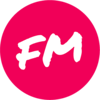 FMdesign Logo