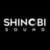 Shinobi Sound Logo