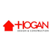 Hogan Design & Construction Logo