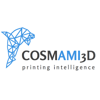 Cosmami3D Logo