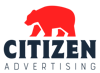 Citizen Advertising Logo