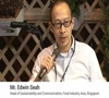 Edwin Seah Logo