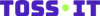 Toss It Logo